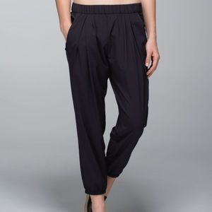 Lululemon Rollin' With My Omies Pant Joggers